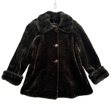 Cappotto vintage Olympia Penny