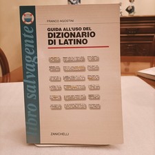 Guida All' Uso Del Dizionario