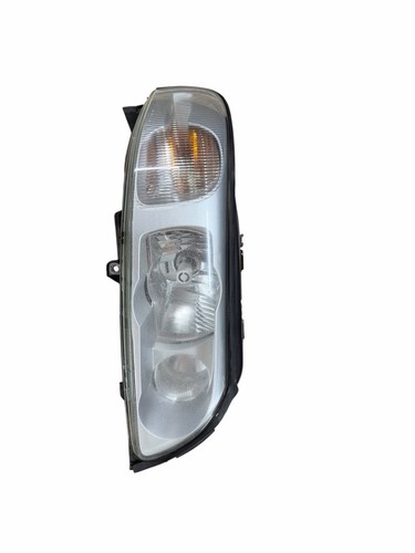 Faro proiettore anteriore