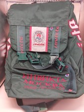 Zaino Invicta Mockba Vintage 