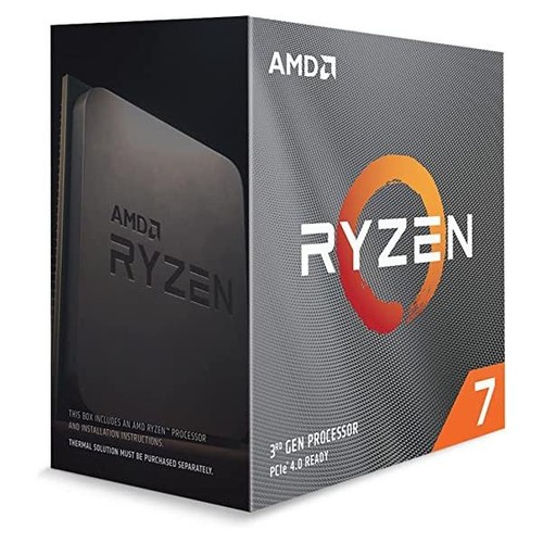 Amd ryzen 5700x processore - amd,