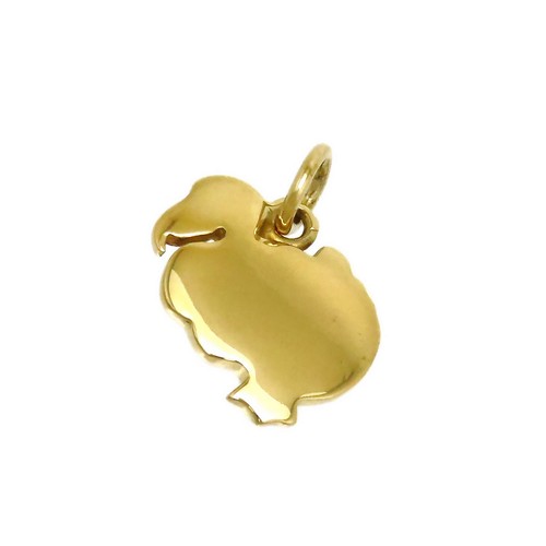 Pomellato dodo pendant top - pomellato,