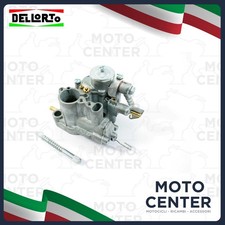 CARBURATORE DELLORTO SI 20.20