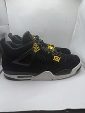 Jordan 4 Retro Royalty 2017