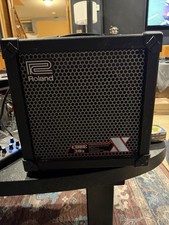 Roland Cube-30X Amplificatore per chitarra 30 Watt