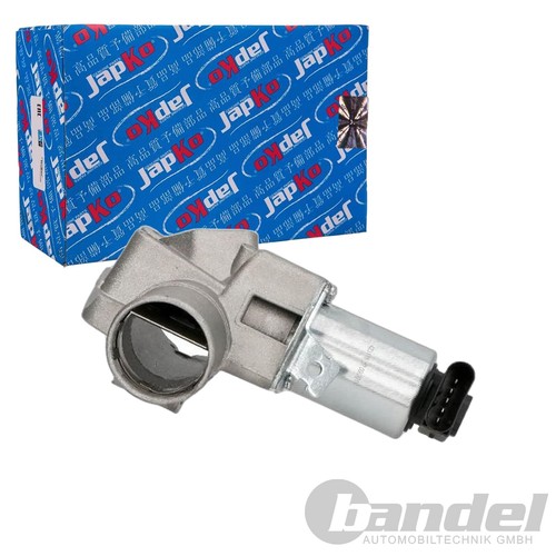 Valvola ricircolo gas - valvola,