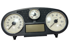 QUADRO STRUMENTI CONTACHILOMETRI LANCIA YPSILON 1.3 DIESEL (2003-2011) 51709391