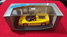 Ferrari F50 Spider 1995 GIALLO