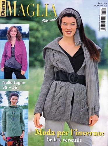 Diana maglia speciale - diana,
