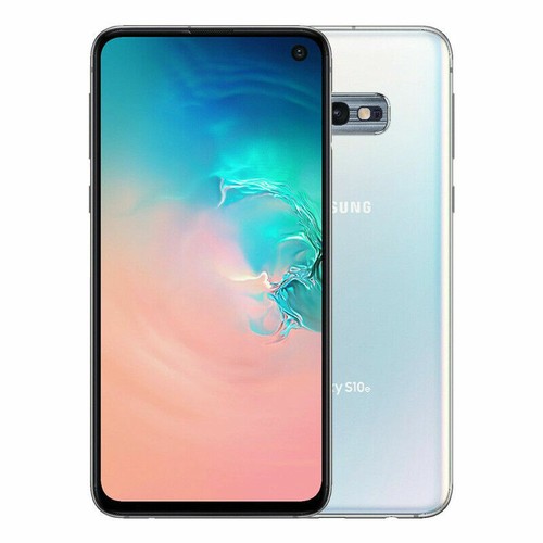 Smartphone samsung galaxy s10e - samsung,