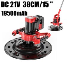 Levigatrice elettrica senza