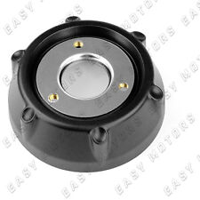 FONDELLO MARMITTA NERO MBK