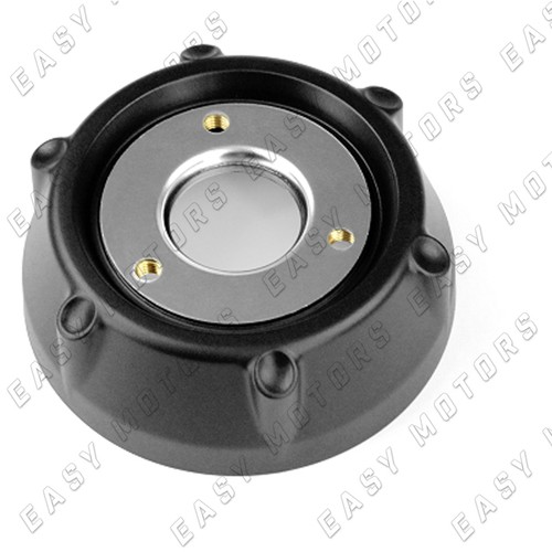 Fondello marmitta nero mbk - marmitta,