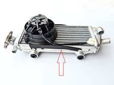 SUPPORTO VENTOLA FAN  2 + 4