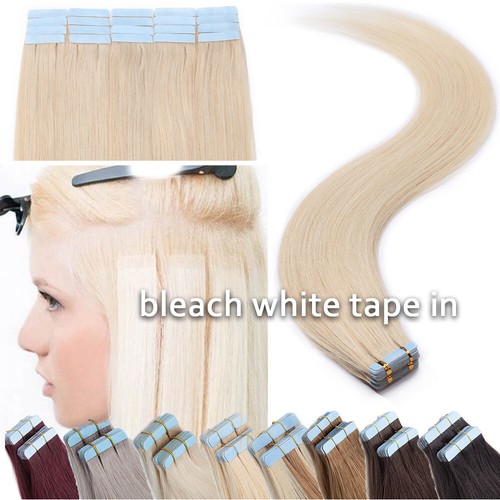 Nastro estensioni capelli - nastro,
