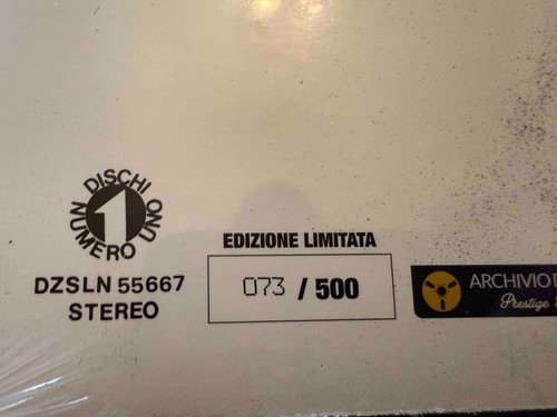 Volo 180 lp - -, gr