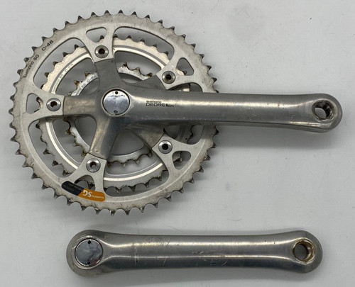 Guarnitura shimano m550 - guarnitura,
