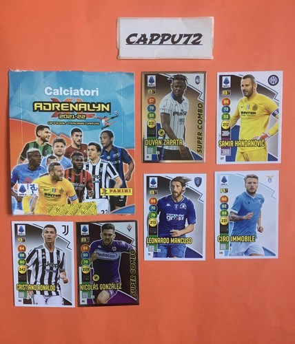 Cards base mancolista - cards,