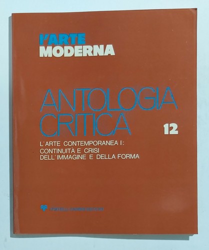 08475 arte moderna - l'arte,