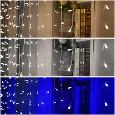 Ghirlanda 120LED Fata di
