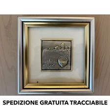 Quadro quadruccio paesaggio - quadruccio,