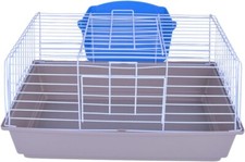 Gabbia Coniglio Cavia