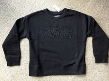 NWT Gap Kids Star Wars Boy’s