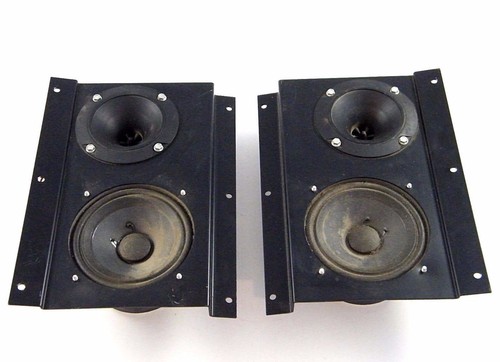 Set altoparlanti flipper - set,