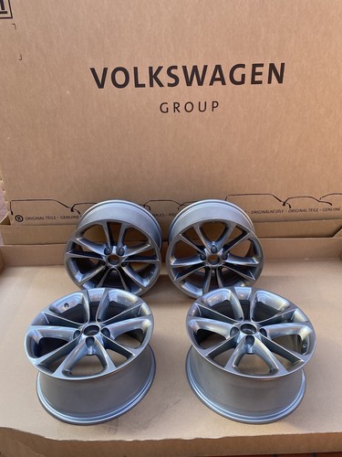 Cerchi lega originali vw - 4, in