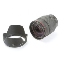 Nikon Sigma Dc 3,5 -6