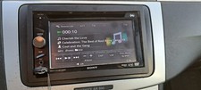 Autoradio din sony xav 622 - autoradio,
