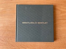 Catalogo BREITLING BENTLEY -
