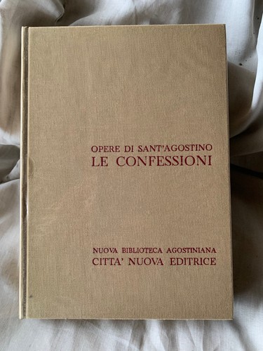 Opere sant agostino - sant'agostino,