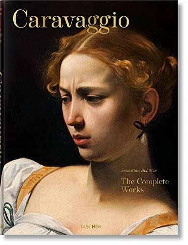 Caravaggio complete works by - complete, works.by
