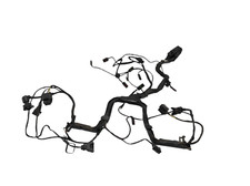 IMPIANTO ELETTRICO CABLAGGIO