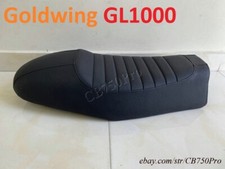 Sedile Honda Goldwing GL1000