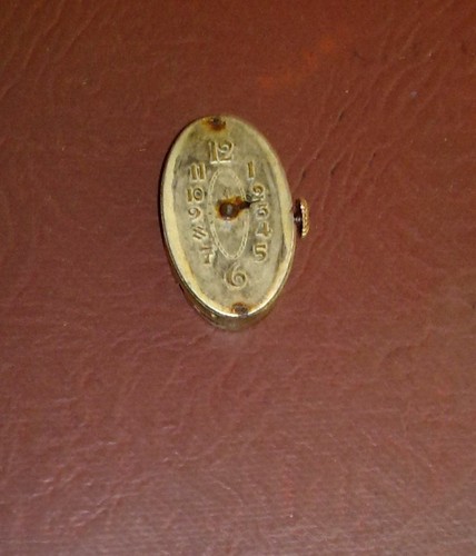 Orologio epoca - orologio, d'epoca