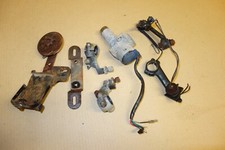 Honda xl250 xl250r xlr - honda,