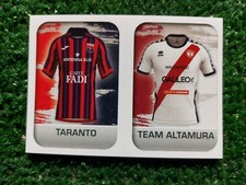 Figurina calciatori panini - figurina,