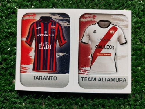 Figurina calciatori panini - figurina,