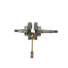 ALBERO MOTORE ORIGINALE per motosega OLEO MAC GS 440 ricambi usati