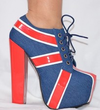 TRONCHETTI STRINGATI STILE