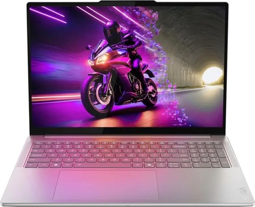 Lenovo yoga pro aura - yoga, 9i