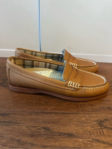 Nuovo mocassino sperry in - nuovo!,