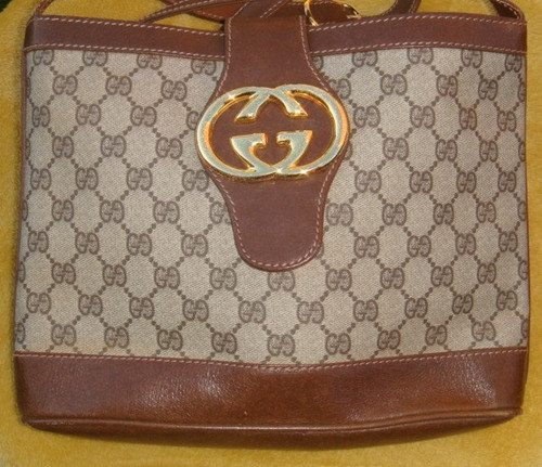 Gucci italia plus - plus, monogram