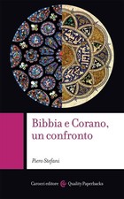 Bibbia corano un confronto - bibbia,