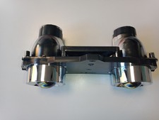 FARO FANALE  ANTERIORE SCOOTER APRILIA RALLY 50CC