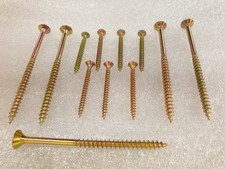 Viti Per Pannelli In Legno