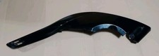 Fianchetto centrale sinistro Yamaha "Black" Tmax 500cc  2001-2006 ( 5GJ-2171X ) 