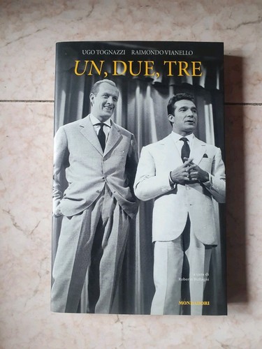 Due tre ugo - due,,